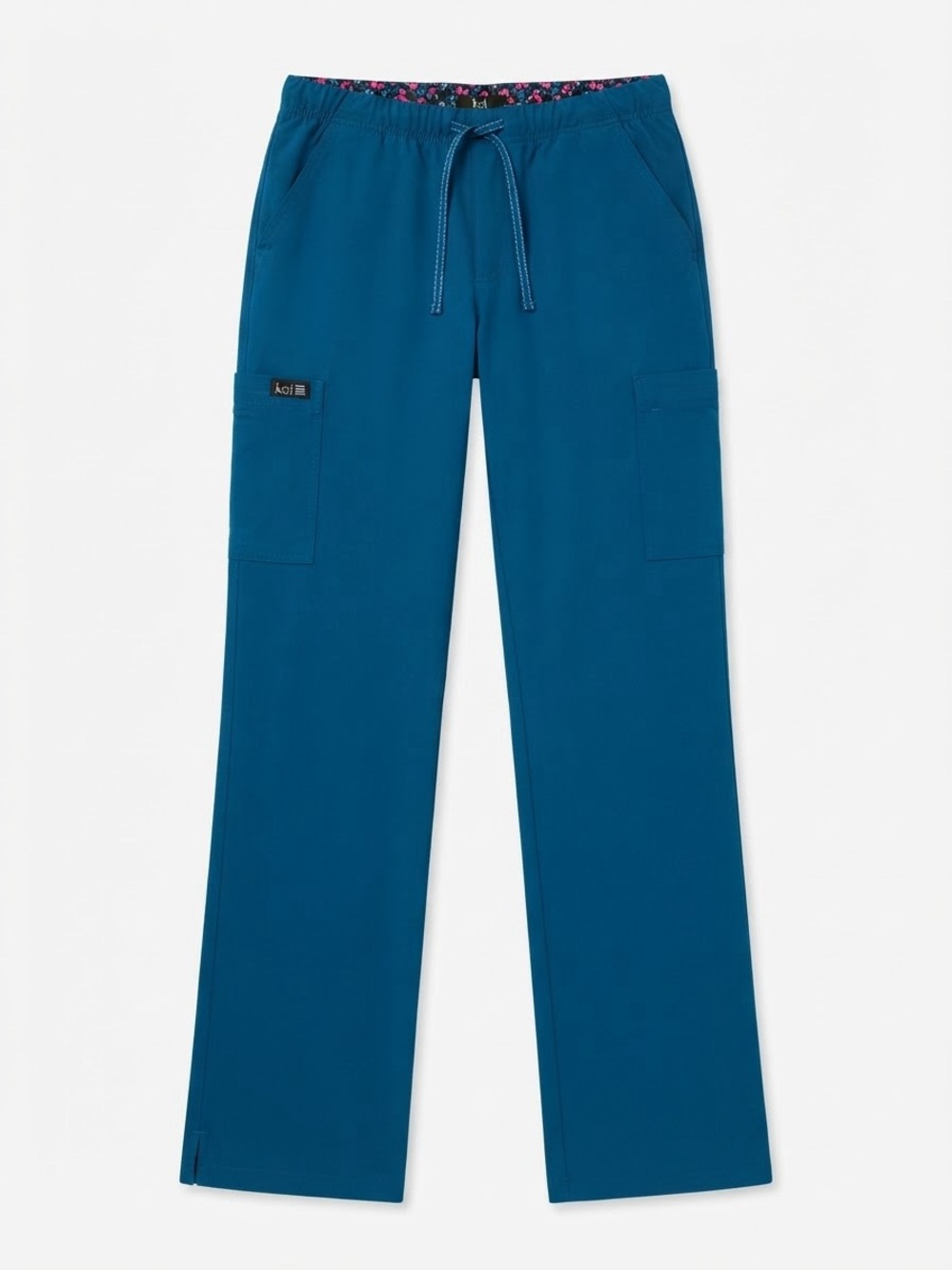 Koi Basics Small Tall Scrub Pants